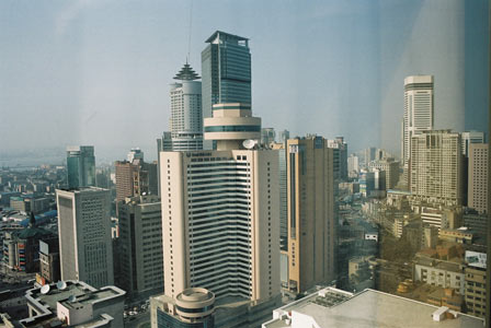 Dalian 2002