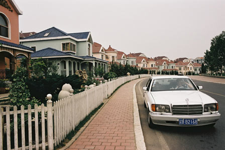 Dalian 2002
