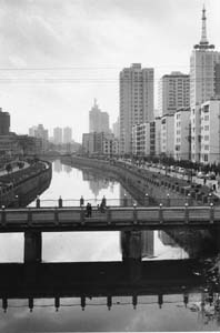 Kunming 1999